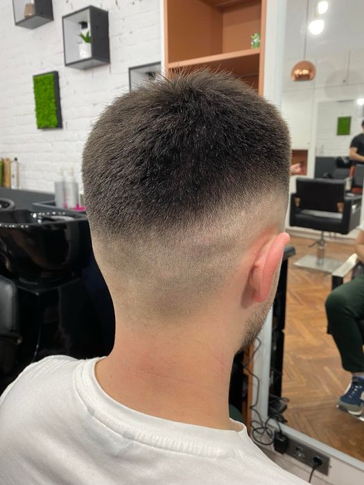 Frizer in Rogerius, Salon Onix , Cantacunzino nr 11