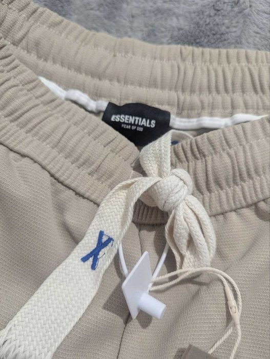 Спортен панталон Л мъжки Essentials