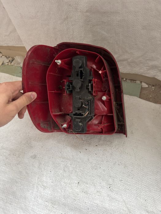 Оригинален стоп VW Polo