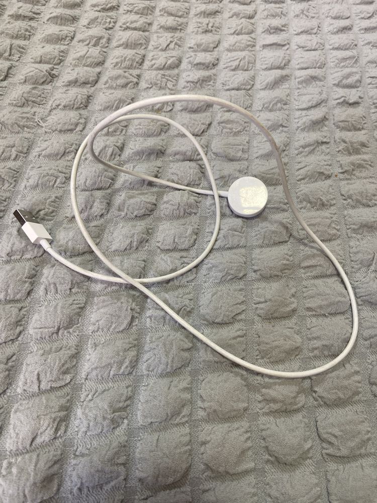 Apple Watch! Bun