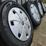 Roti/Jante/Jenti tabla originale Audi Q2 VW T-Roc | 205/60 R16