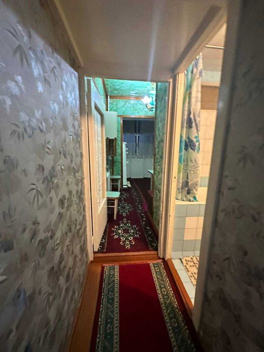 ‼️Юнусабад 14 м ТУРКИСТОН 2\3\4  с обстановкой‼️