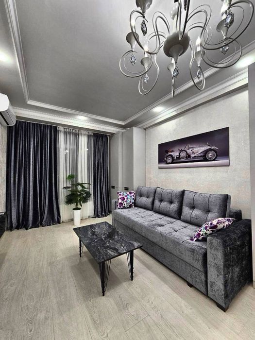 Всего за 55000$ стабильно в аренду до 700$ ЖК «Black Tower» 8 роддом!