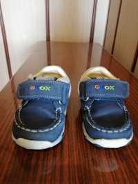 Детски мокасини и сандали GEOX