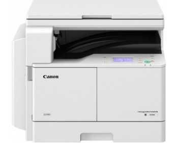 Принтер Canon 2206 image runner