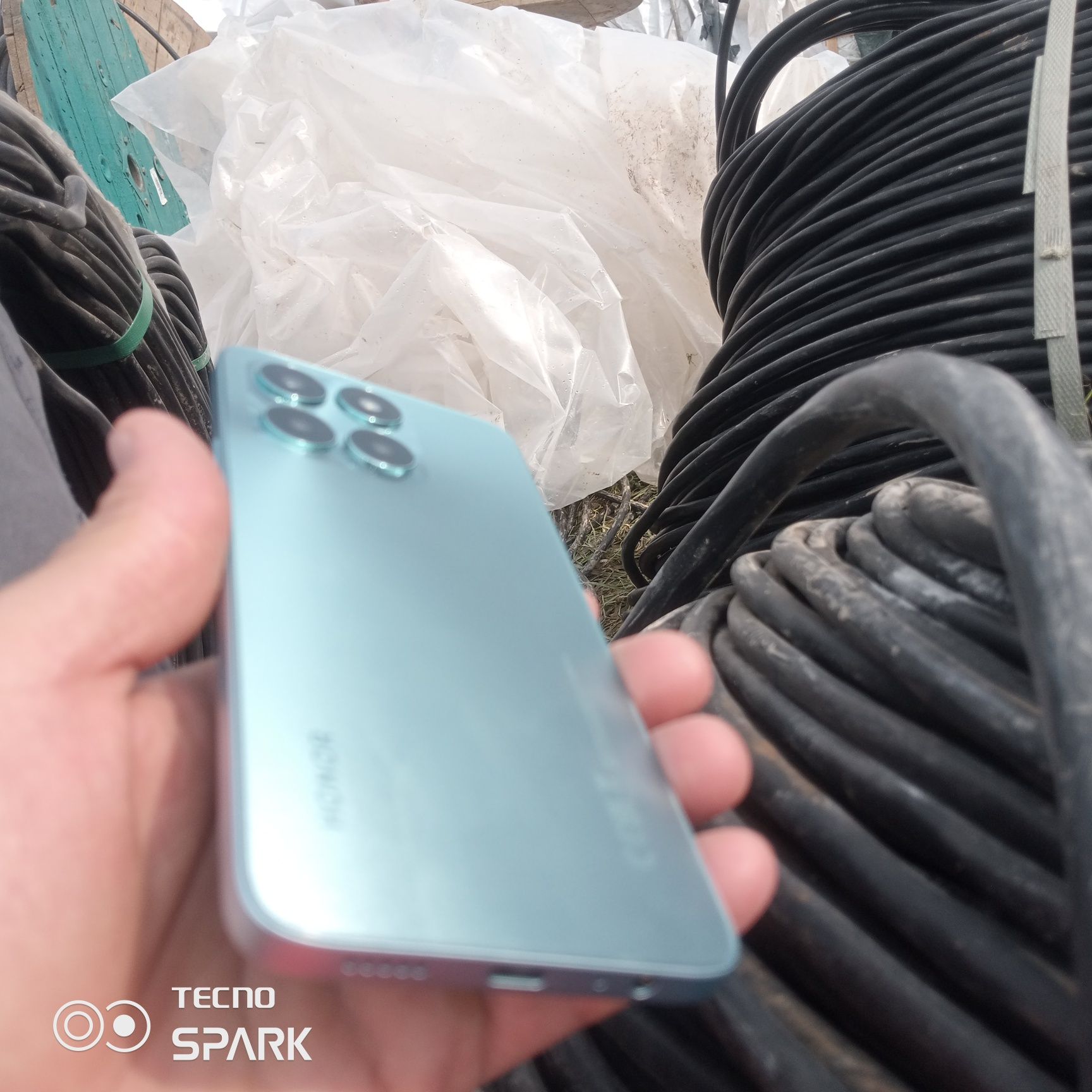 HONOR X6a  4 . 128