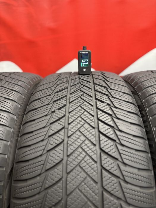 275 45 20, Зимни гуми, Bridgestone BlizzakLM001, 4 броя