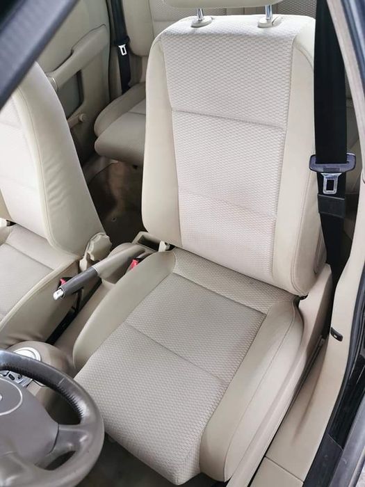 Curatare interior injectie/extractie, abur Detailing auto interior