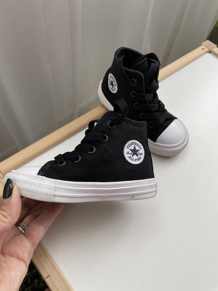 Vând converse Chuck Taylor copii