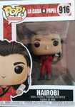 Figurine funko pop