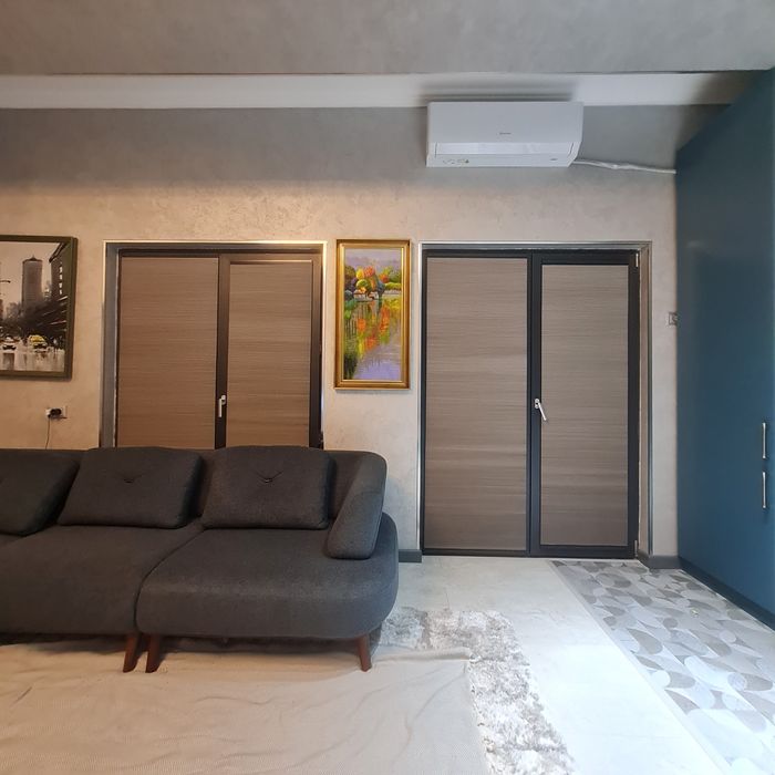 Жалюзи плиссе | Жалюзи от производителя | Plisse. Pls030