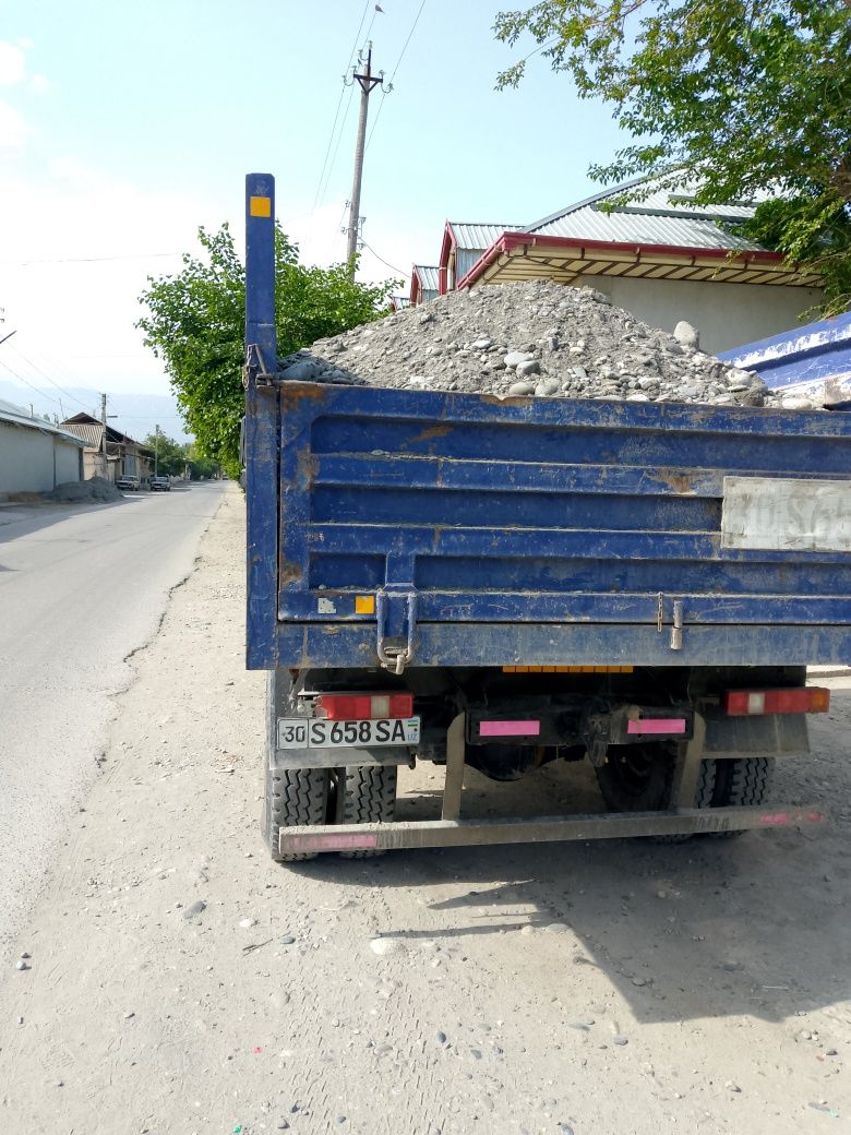 Gaz 53 samasval holati alo