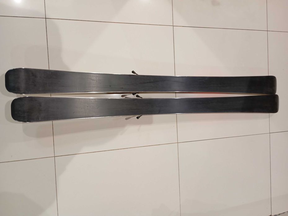 Детски ски Rossignol