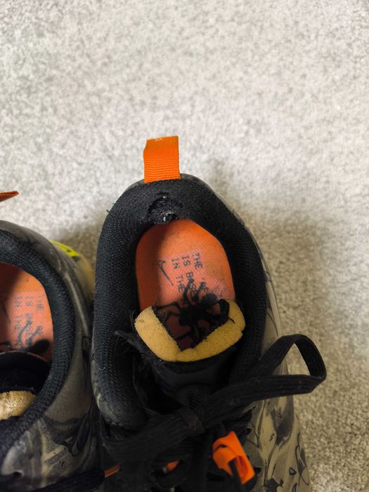 Мужки обувки Найк