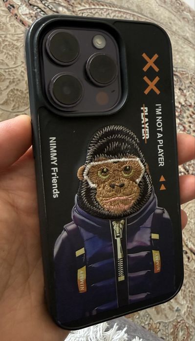 Iphone 14pro 128gb.. айфон 14про 128гб