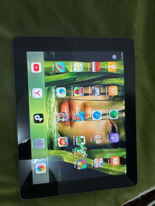 Продам айпад в отличном состоянии