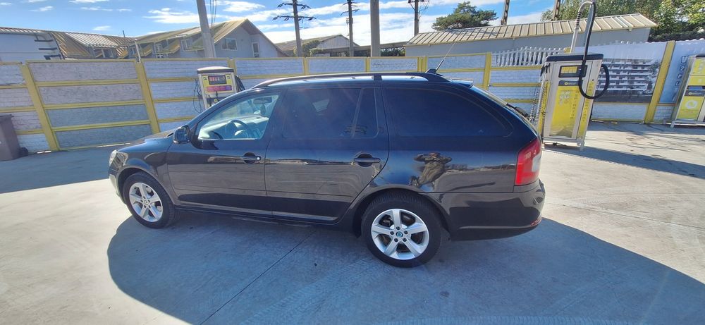 SCODA 2 FACELIFT 2000 disel.