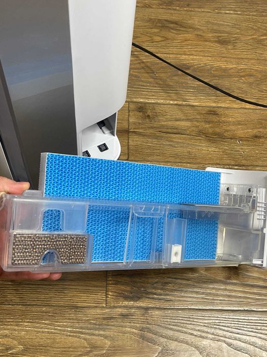 Новинка! Очиститель-увлажнитель Welkin K08E, обновлённая технология