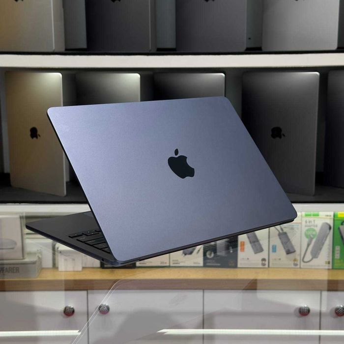 MacBook Air M2  8/256 GB Nasiya Savdo