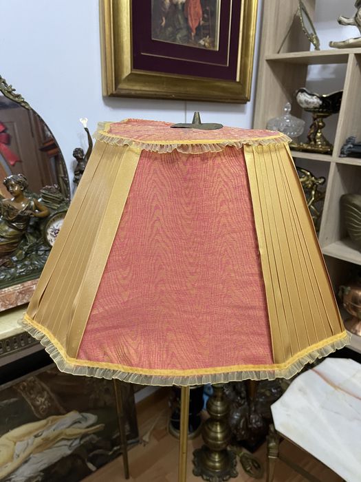 Obiect vechi - lampadar