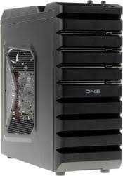 Компьютер для игр/офиса/NAS 4ядра/8поток,64GB, 7ТБ, GTX960