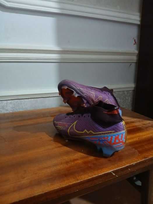 Бутсы Air Zoom Mercurial Superfly 9