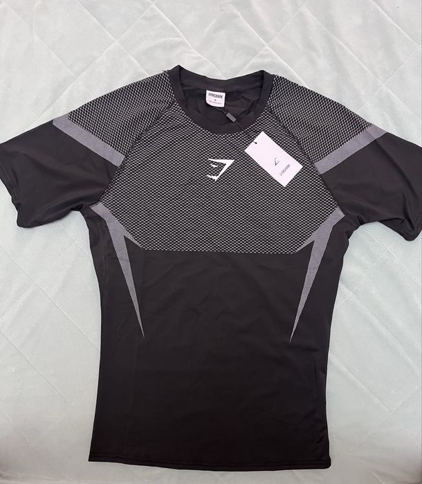 GymShark Onyx v5
