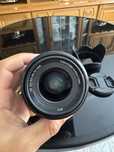 Vand obiectiv sony FE 28-70mm f/3.5-5.6 OSS