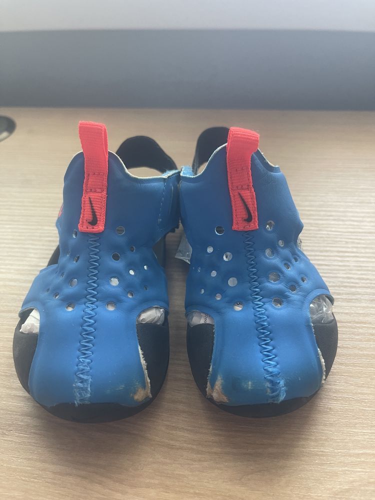Бебешки сандали Nike ,Next ,Giraffe номер 22