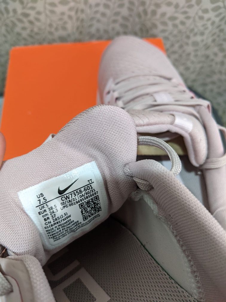 Adidasi damă Nike Air Zoom Pegasus mărimea 38.5