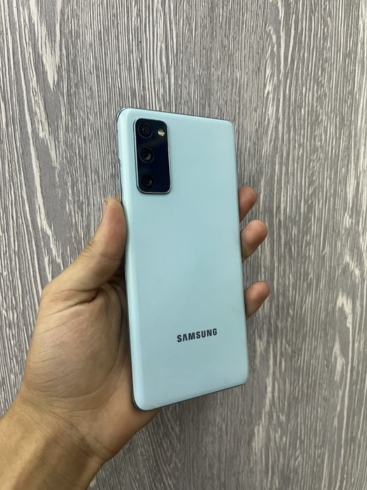 Samsung s20 Fe 128