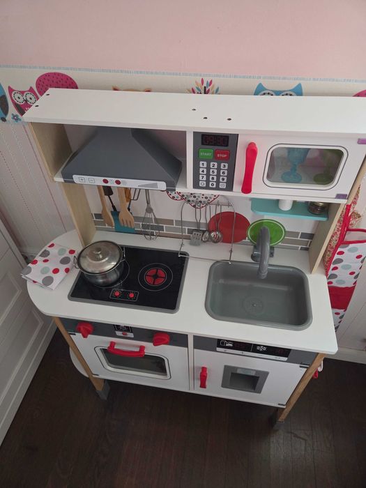 Bucătărie de joaca Lidl