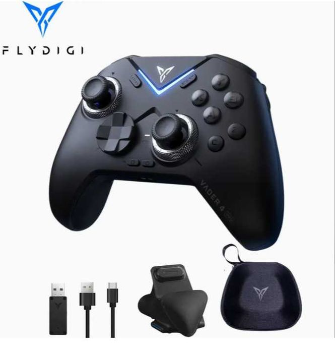 Controller gaming Flydigi Vader 4 Pro