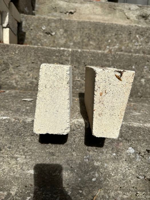 Огнеупорни тухли за камина, пещ, кумин и какво още се сетите