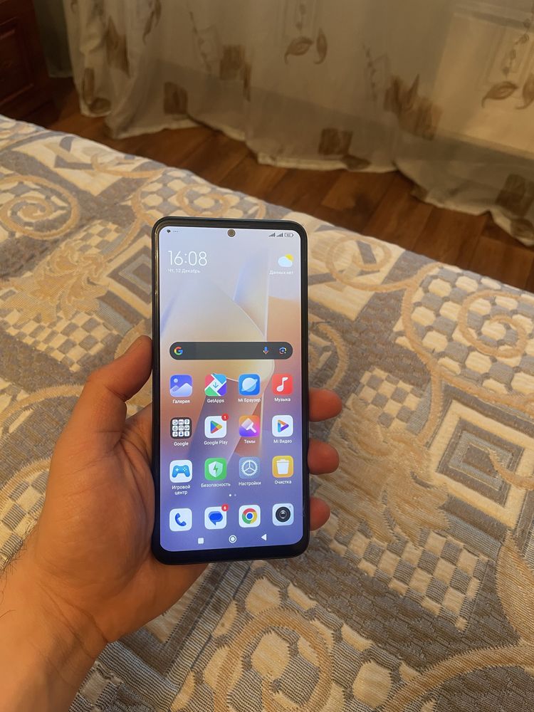 Redmi note 12 128gb Xiaomi