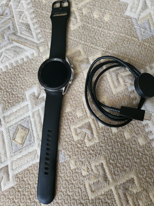Samsung galaxy watch 3