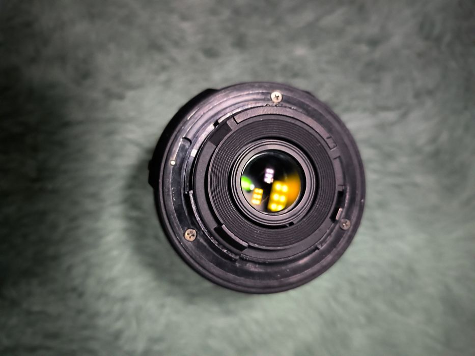 Vand DSLR Nikon d5200