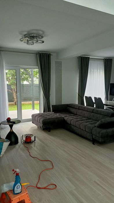 Curățătorie Perdele și Draperii