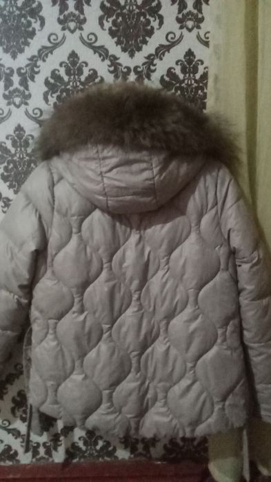 Kalta kurtka sotiladi