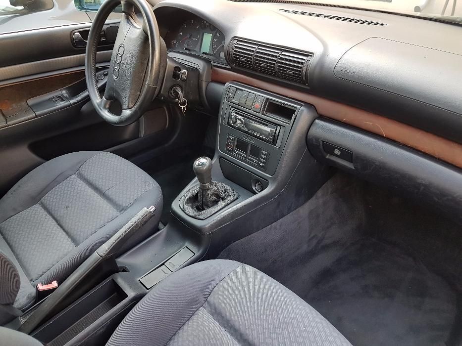 На Части! Audi A4 B5 1.9 TDI 90к.с. Борд, бас каса, комби Ауди А4 Б5