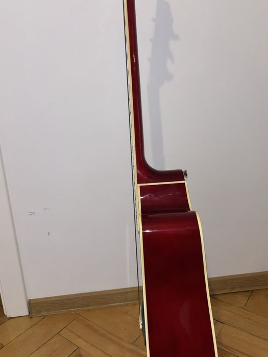 Chitara electro-acustica  Pulse HW41