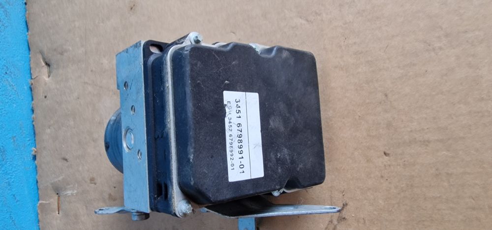 Pompa abs BMW X1 (2009-2016) [E84] 34516798991 /