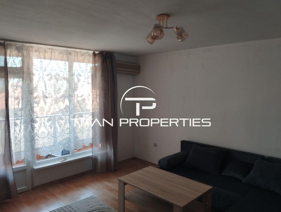 Дава се под наем Четиристаен апартамент в Пловдив, Каменица 1 - 90 кв.м за 575 € - Снимка #2