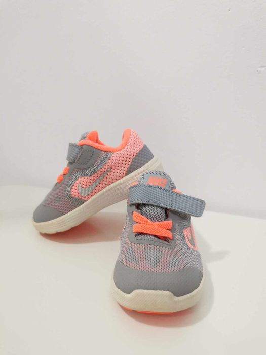 Детски маратонки Nike 19.5