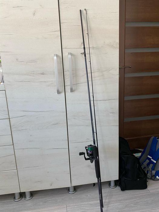 Combo Abu Garcia