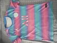 Tricou NEYMAR fotbal