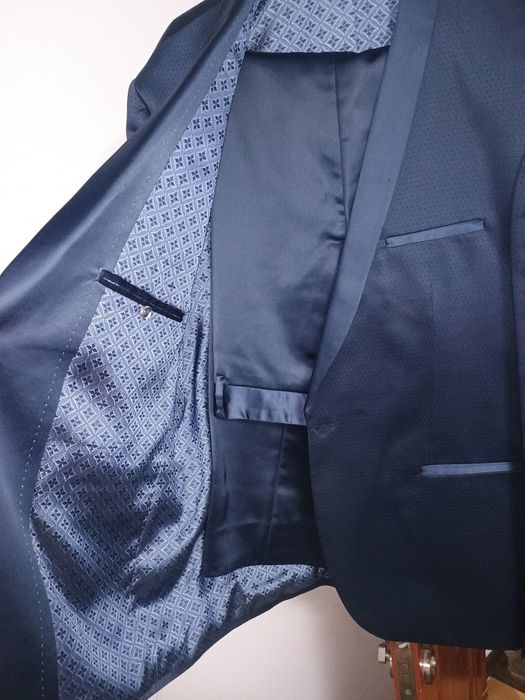 Costum ginere mărimea 58