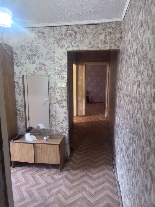 Юг 28 микрорайон