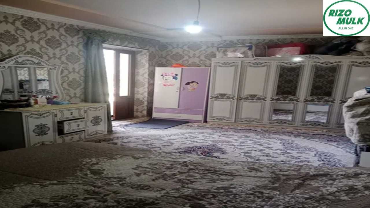 Олтинтепа мавзесида файзли уй сотилади. NR494/119