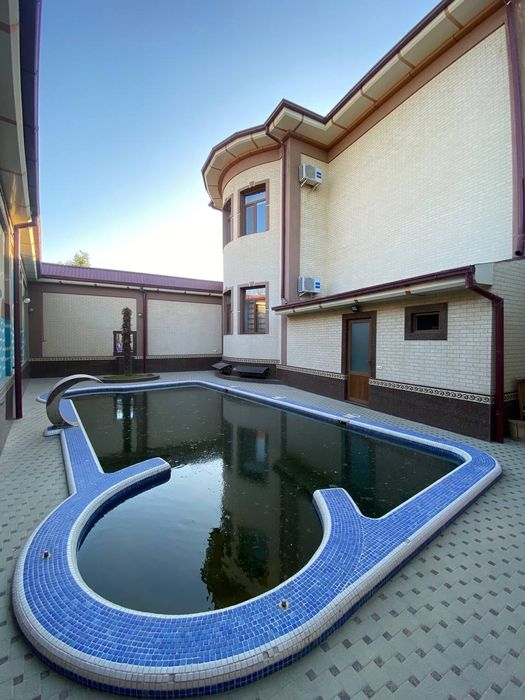 Ташкент Юнусободский район ул Элнур дом 102